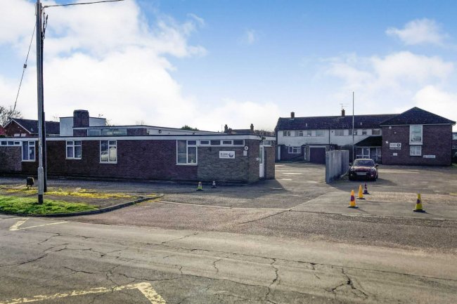 Priory House, Duckamere Road, Bramford, Ipswich, IP8 4AJ 1