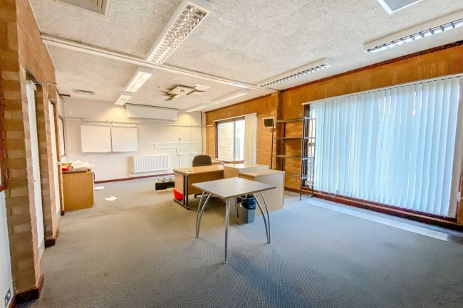 Priory House, Duckamere Road, Bramford, Ipswich, IP8 4AJ 1