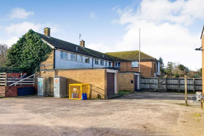 Priory House, Duckamere Road, Bramford, Ipswich, IP8 4AJ 1