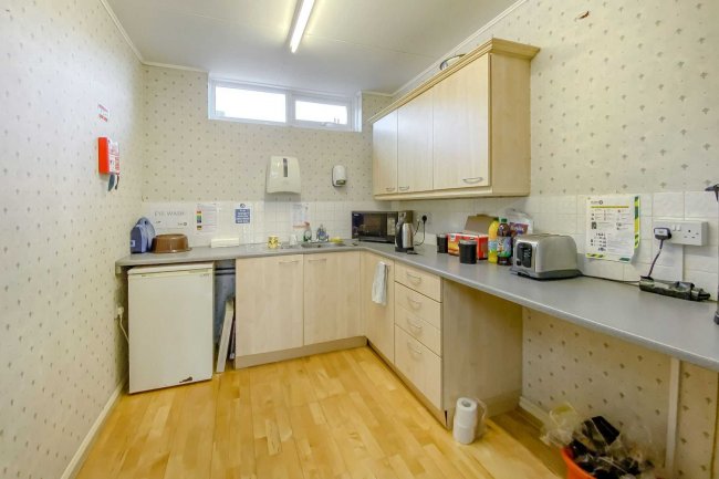 Priory House, Duckamere Road, Bramford, Ipswich, IP8 4AJ 1