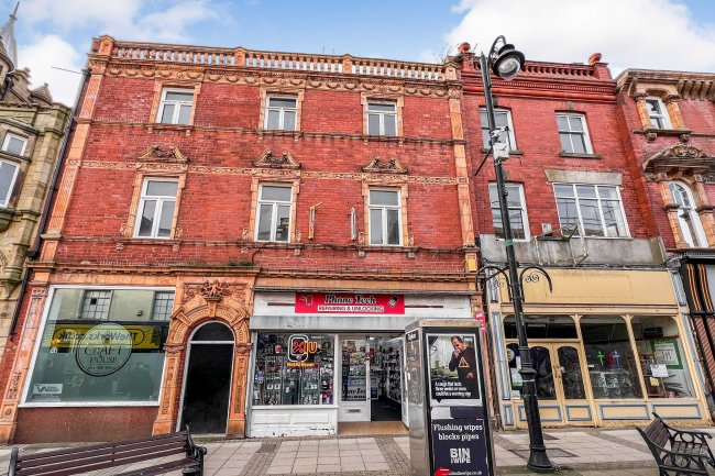 16 Newgate Street, Bishop Auckland, DL14 7EG 7