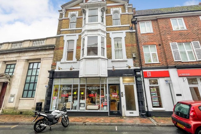 15 High Street, Ventnor, Isle of Wight PO38 1RZ 5