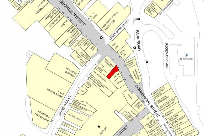 4 Commercial Street, Pontypool, NP4 6JJ 6