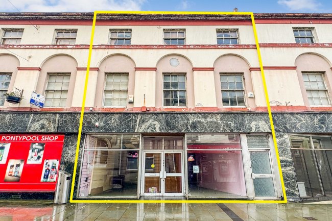 4 Commercial Street, Pontypool, NP4 6JJ 6