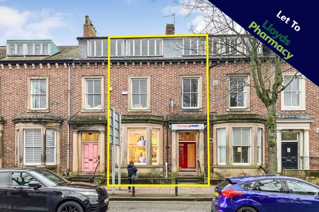 76 Warwick Road, Carlisle, CA1 1DU 3