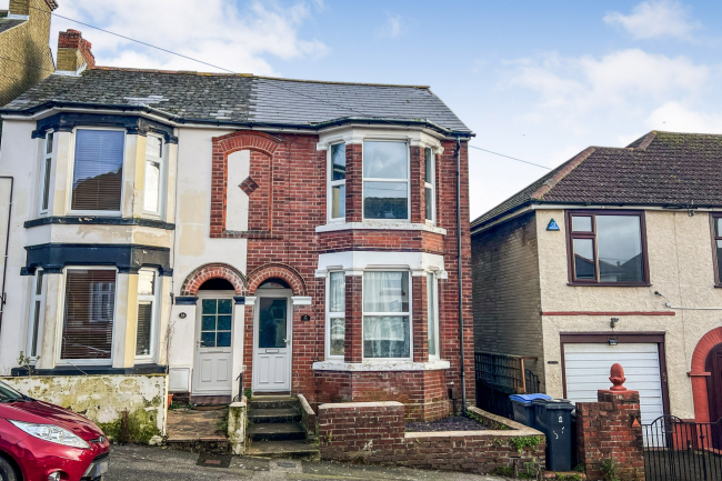 56 Stanhope Road, Dover, Kent, CT16 2PR 8