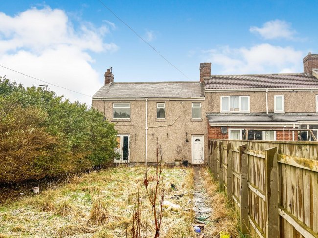 38 South View, Wheatley Hill, Durham, DH6 3LL 4