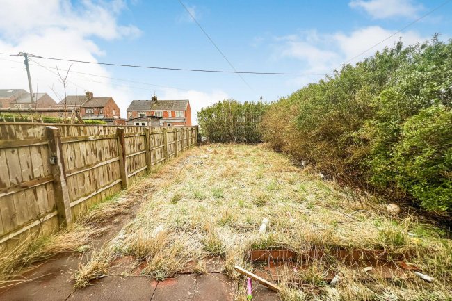 38 South View, Wheatley Hill, Durham, DH6 3LL 4