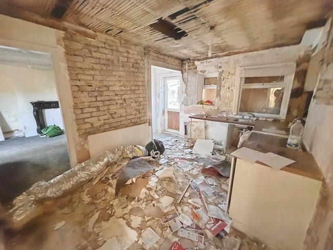 38 South View, Wheatley Hill, Durham, DH6 3LL 4