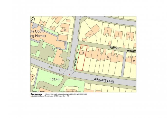 38 South View, Wheatley Hill, Durham, DH6 3LL 4