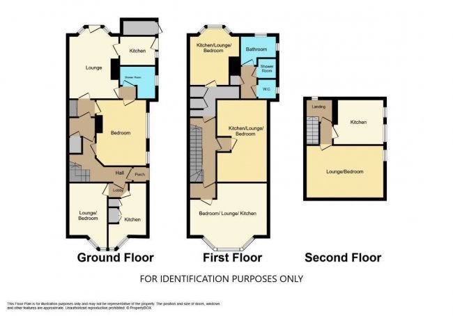 11 Spencer Avenue, Earlsdon, Coventry, West Midlands, CV5 6NQ 2