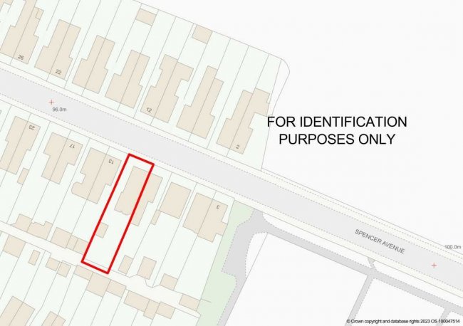 11 Spencer Avenue, Earlsdon, Coventry, West Midlands, CV5 6NQ 2