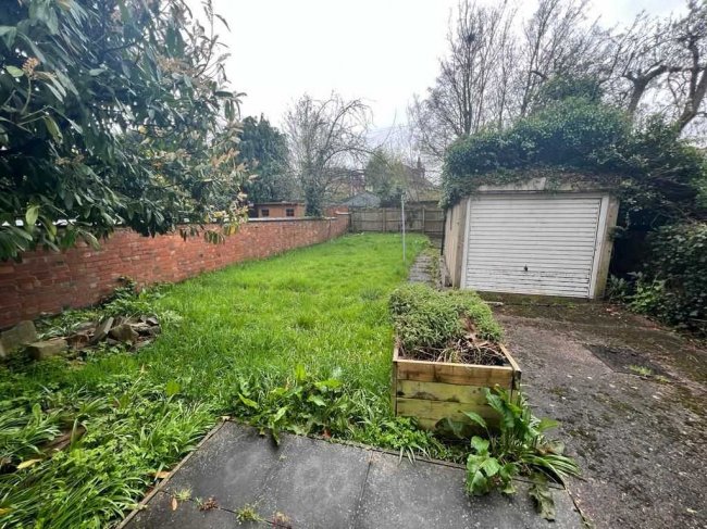 11 Spencer Avenue, Earlsdon, Coventry, West Midlands, CV5 6NQ 2