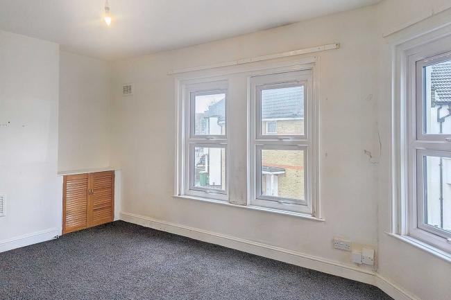 28B Swete Street, Plaistow, London, E13 0BS 4