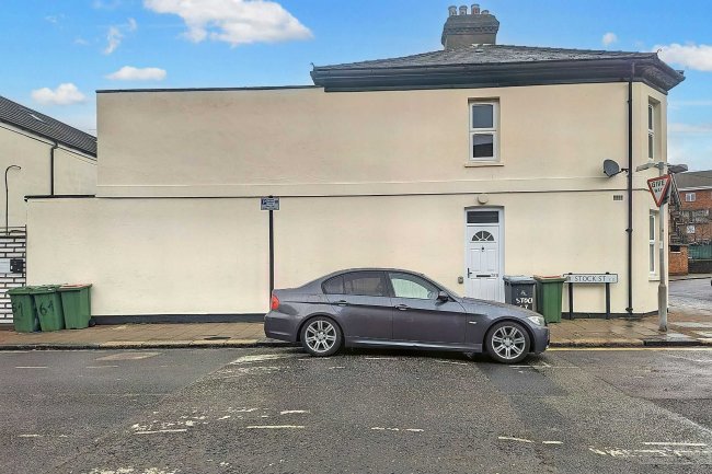 28B Swete Street, Plaistow, London, E13 0BS 4