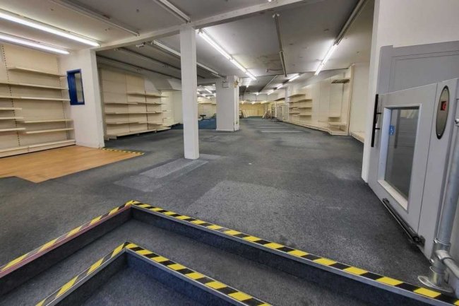 45 High Street, Ilfracombe, Devon, EX34 9QB 8