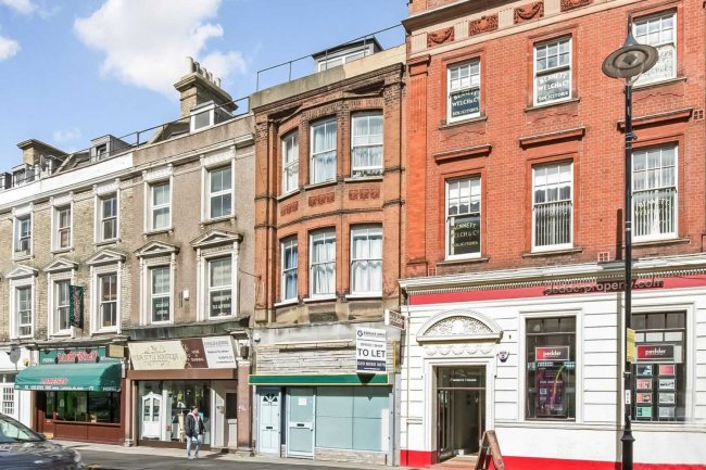 Flat 4, 77 Westow Hill, London SE19 1TX 7