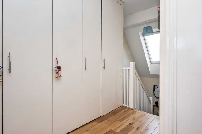 Flat 4, 77 Westow Hill, London SE19 1TX 7