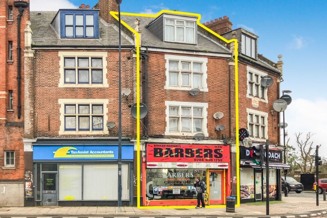 336 Lewisham High Street, London, SE13 6LE 5