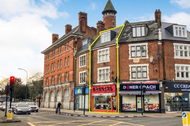 336 Lewisham High Street, London, SE13 6LE 5