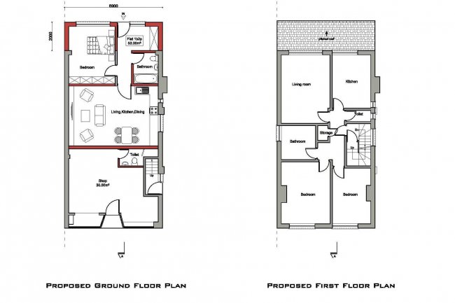 44 Alexandra Road, Farnborough, GU14 6DA 6