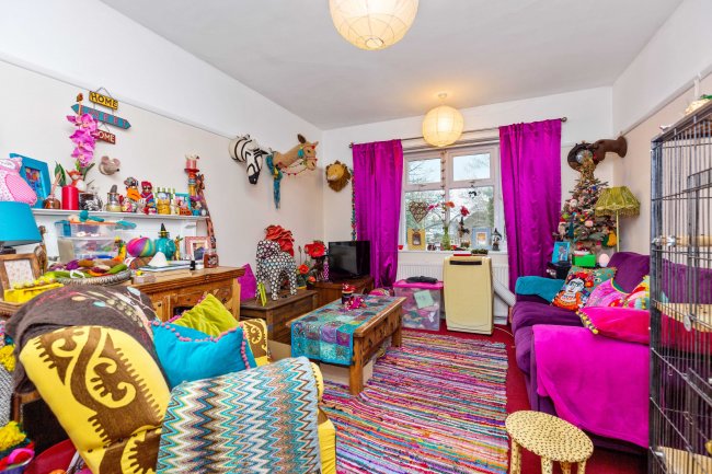 44 Alexandra Road, Farnborough, GU14 6DA 6