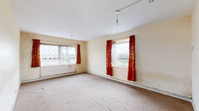 Flat 33, Falcon House, Gurnell Grove, Ealing, London, W13 0AE 3