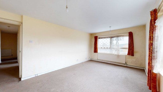 Flat 33, Falcon House, Gurnell Grove, Ealing, London, W13 0AE 3