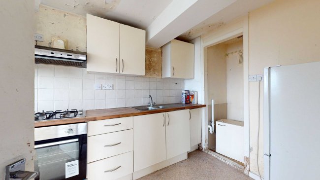 Flat 33, Falcon House, Gurnell Grove, Ealing, London, W13 0AE 3