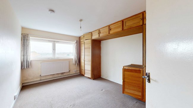 Flat 33, Falcon House, Gurnell Grove, Ealing, London, W13 0AE 3