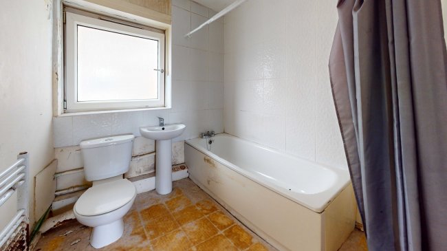 Flat 33, Falcon House, Gurnell Grove, Ealing, London, W13 0AE 3