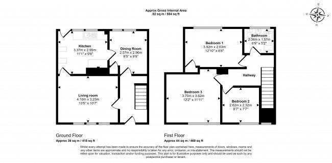 3 Court Farm Close, Netheravon, Salisbury, SP4 9QX 10