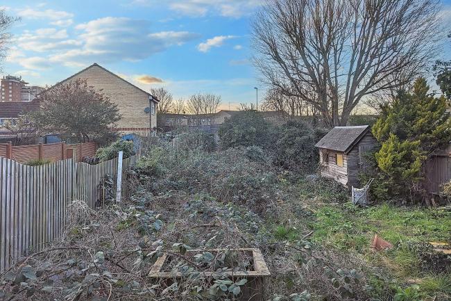 253 Sydenham Road, Croydon, CR0 2ET 10