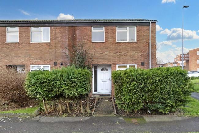 12 De Lisle Close, Hilsea, Portsmouth, PO2 0UZ 4