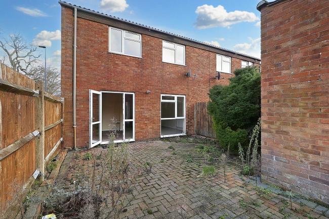 12 De Lisle Close, Hilsea, Portsmouth, PO2 0UZ 4