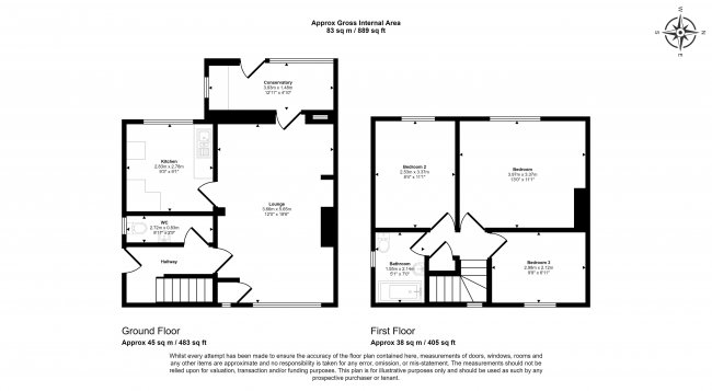 8 Yeovil Road, Tintinhull, Yeovil, Somerset, BA22 8QL 10
