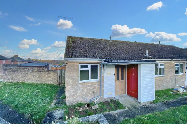 4 Piece Road, Milborne Port, Sherborne, Dorset, DT9 5BW 1