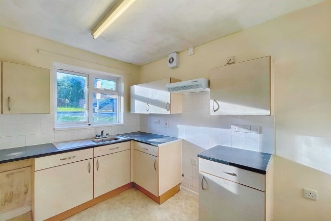 4 Piece Road, Milborne Port, Sherborne, Dorset, DT9 5BW 1