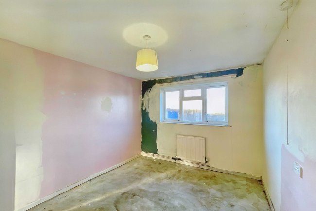 4 Piece Road, Milborne Port, Sherborne, Dorset, DT9 5BW 1