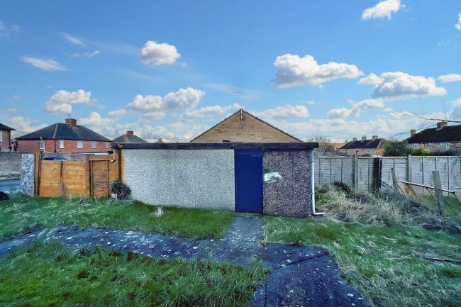 4 Piece Road, Milborne Port, Sherborne, Dorset, DT9 5BW 1