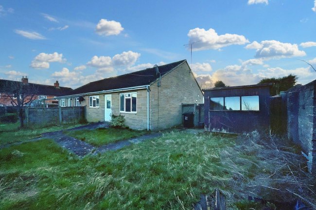 4 Piece Road, Milborne Port, Sherborne, Dorset, DT9 5BW 1