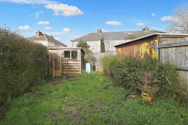 8 Sloane Court, Sloane Avenue, Holbury, Southampton, SO45 2LH 2