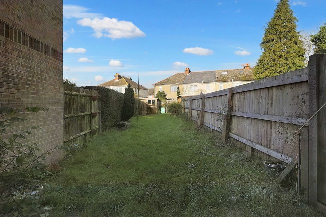 8 Sloane Court, Sloane Avenue, Holbury, Southampton, SO45 2LH 2