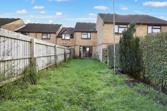 8 Sloane Court, Sloane Avenue, Holbury, Southampton, SO45 2LH 2