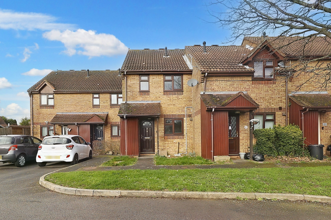 8 Sloane Court, Sloane Avenue, Holbury, Southampton, SO45 2LH 2