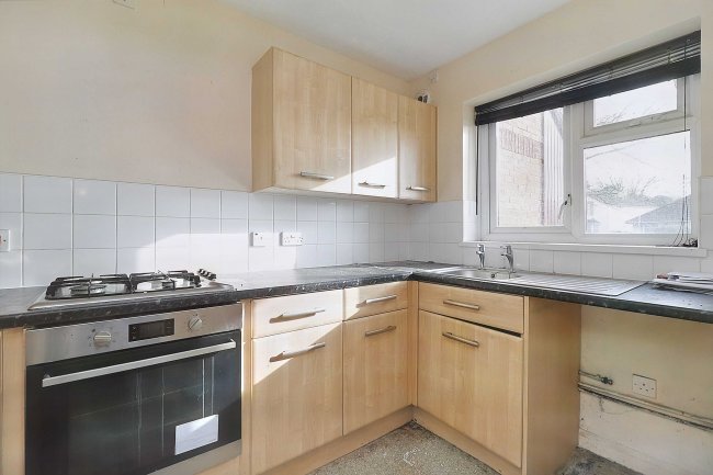 8 Sloane Court, Sloane Avenue, Holbury, Southampton, SO45 2LH 2
