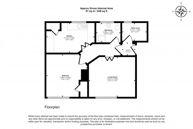 22 Beech Lane, Grayshott, Hindhead, GU26 6LT 10