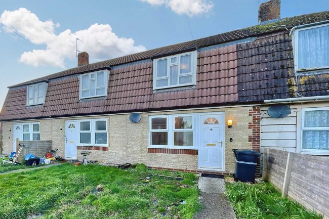 18 West Street, Templecombe, Somerset, BA8 0LG 6