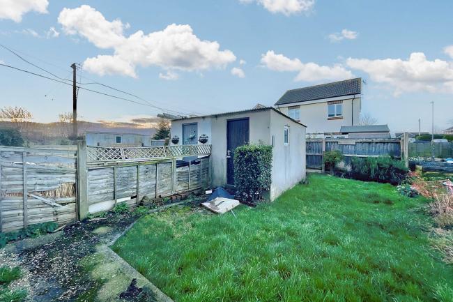 18 West Street, Templecombe, Somerset, BA8 0LG 6