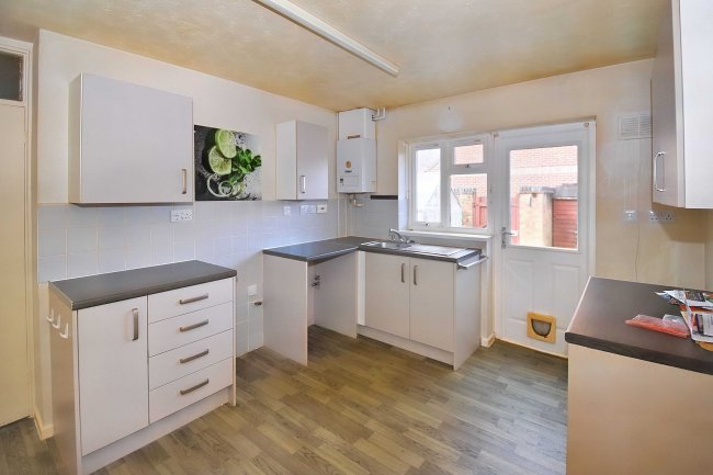 35 Coniston Road, Bordon, GU35 0NP 1